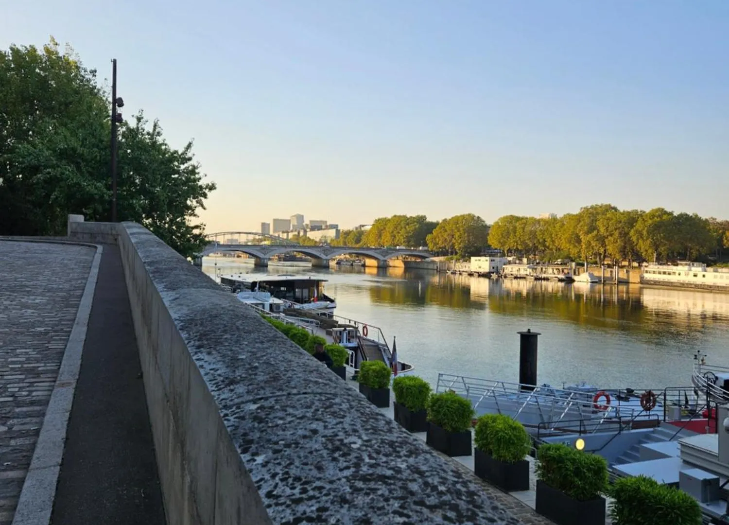 Appartement Haussmannien Paris