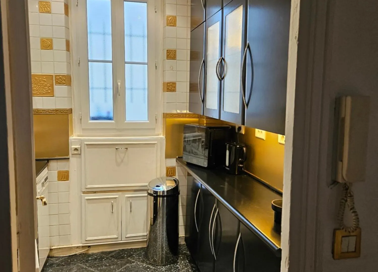Apartment Appartement Haussmannien Paris
