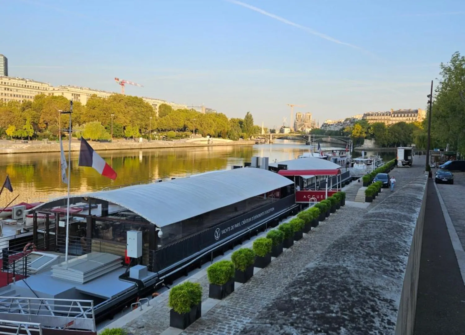 Appartement Haussmannien Paris 0*,  France
