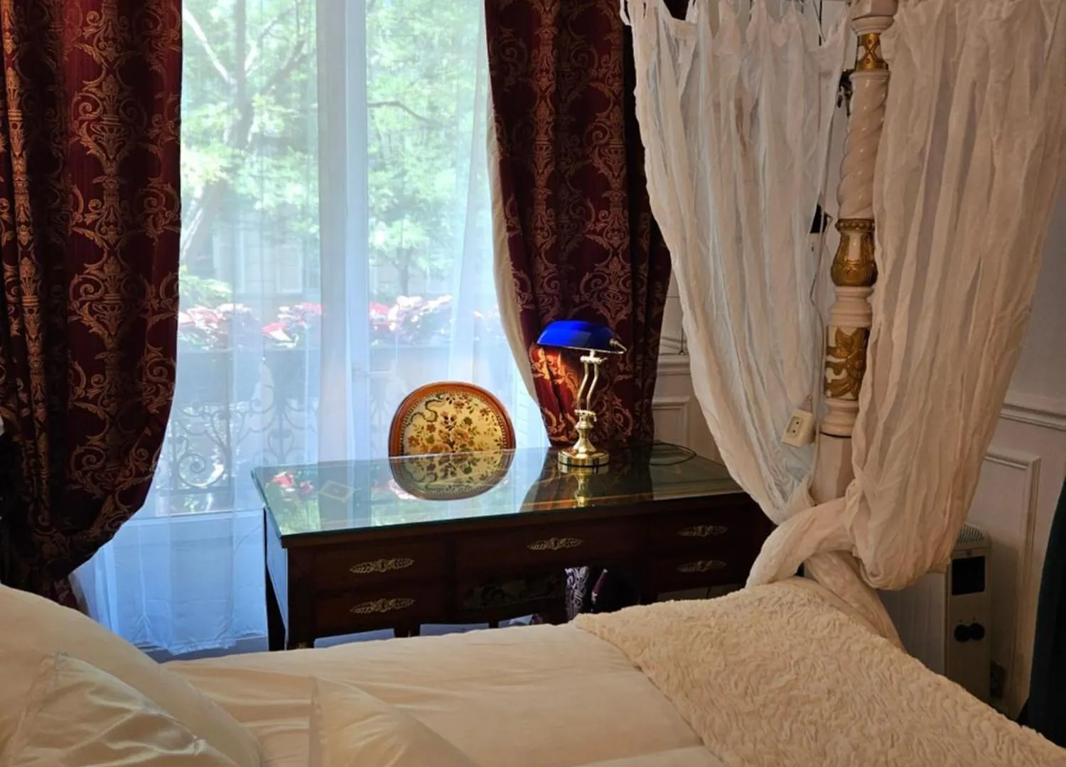 Apartment Appartement Haussmannien Paris